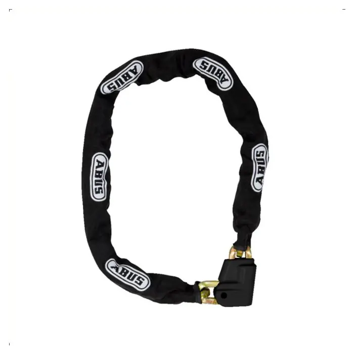 Favoriet Abus Ionus 1190 XPLUS Kettingslot 120cm