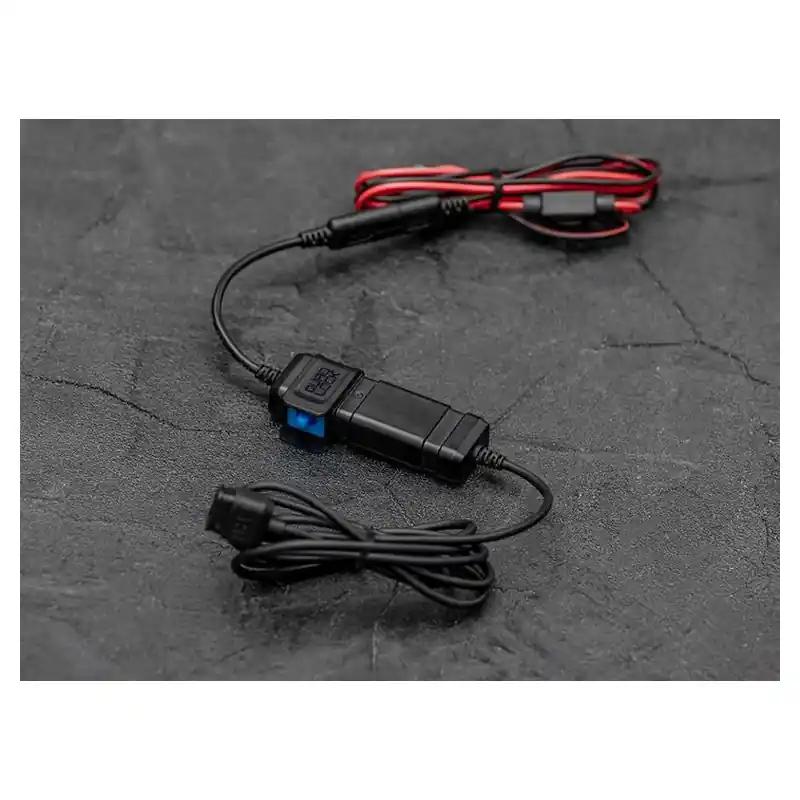 Quad Lock Waterproof 12V To USB Smart Adaptor Fabrieksprijs