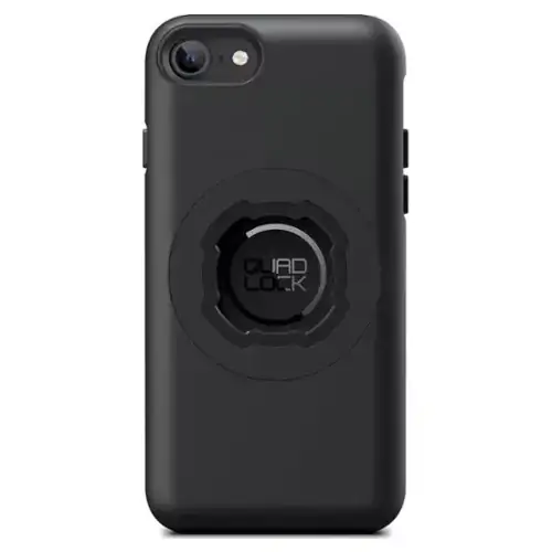 Gecertificeerd Quad Lock Iphone 16E SE4 MAG Phone Case