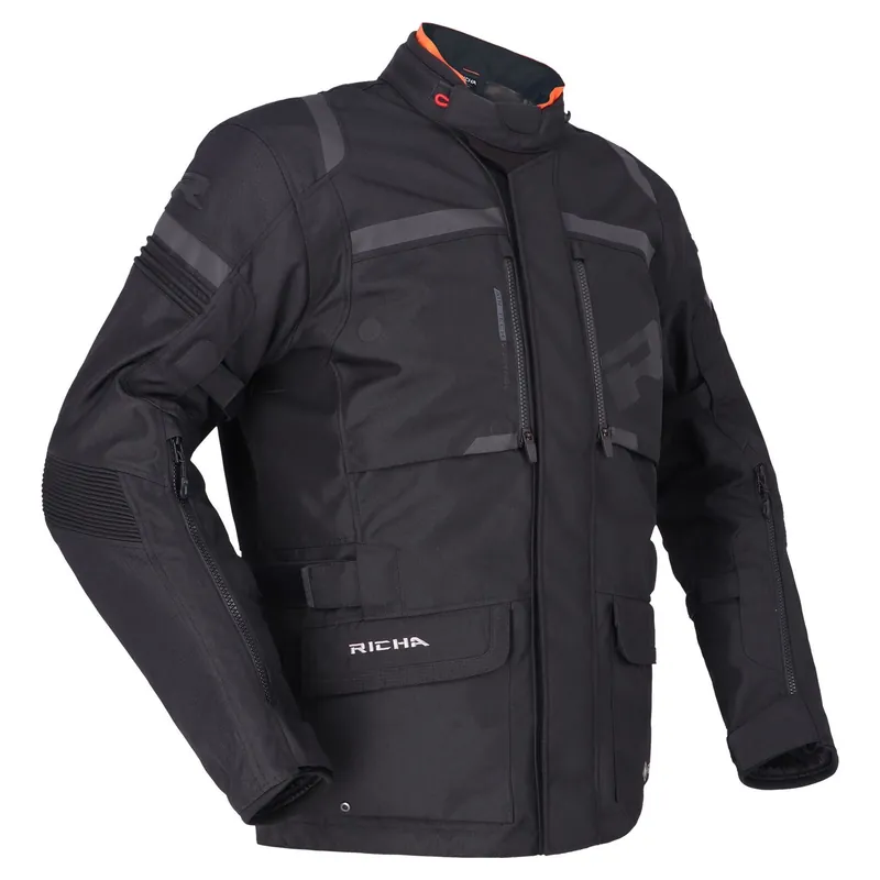 Richa Brutus GTX Motorjas L Nu Kopen