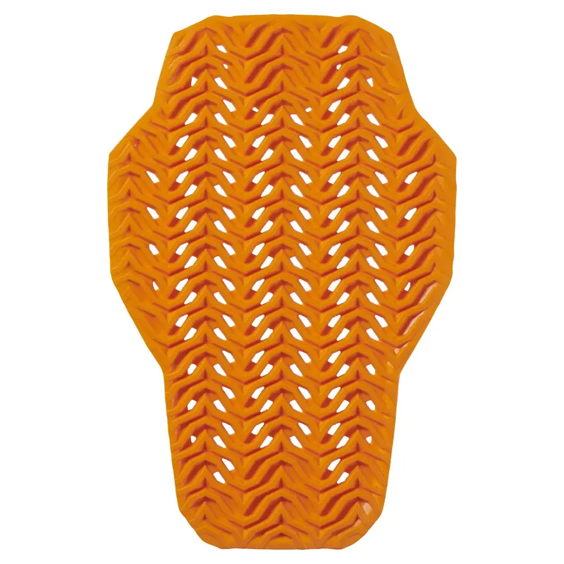 Actieprijs SECA D3O Viper Air Level 2 Rugprotector S