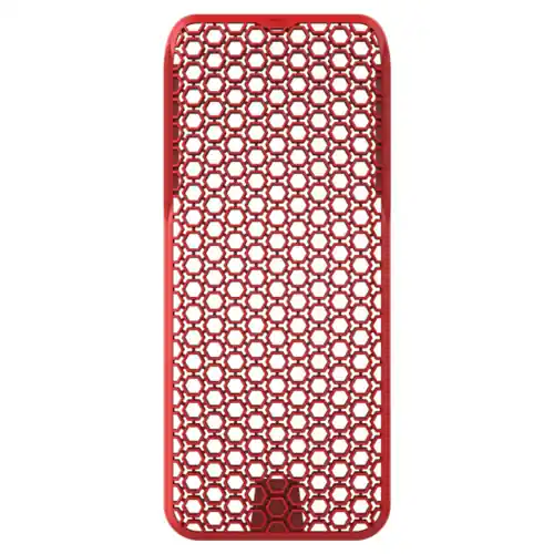 Op = Op John Doe Level 2 Rug Protector Universeel