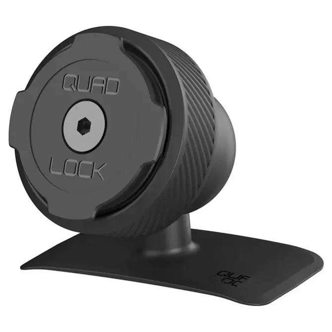 Lage Kosten Quad Lock Dashboard Phone Mount