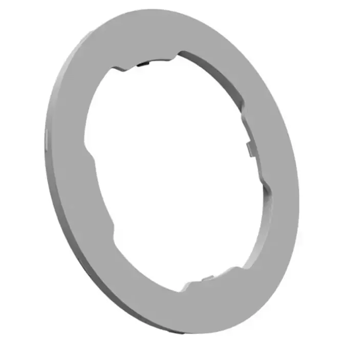 Dagaanbieding Quad Lock MAG Ring V2 Grijs