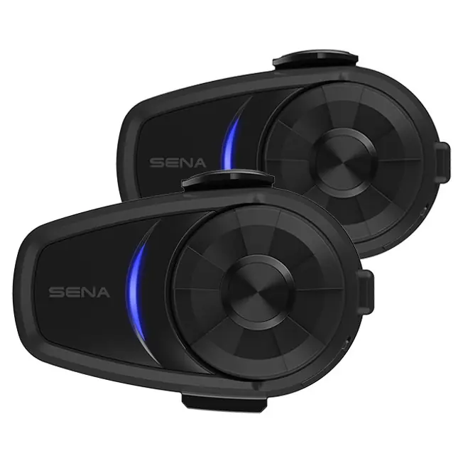 Sena 10S Dual Bluetooth Communicatiesysteem Premium