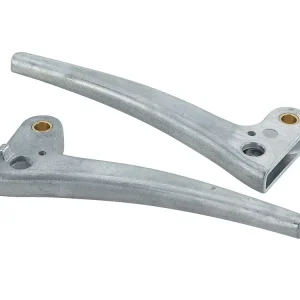 Remhevel en Koppelingshevel Venandi ALU oude Ausvoorung voor Simson S50, KR51/1, SR4 Premium