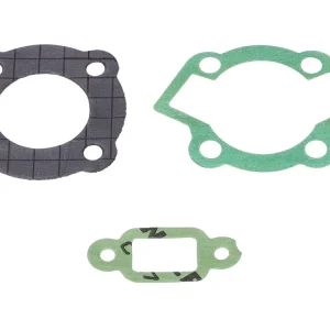 Cilinder Pakkingset Parmakit HP 4.8, HP 5.2, 49cc voor Kreidler Florett K54 RS, GS, Mustang Betrouwbaar