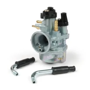 Beperkt Aanbod Carburateur BGM PRO PHBN 17,5 Minarelli 50cc (manueller Choke) AW=23mm
