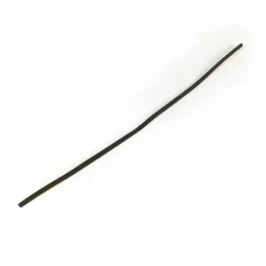 Direct Beschikbaar NeoprenstBand Zelf plakkend Moto Nostra 400x4x4mm verwendet als Pakking voor Achterlicht zum Frame Vespa GTS 125-300