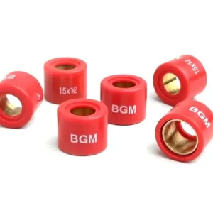 Flitsaanbieding Gewichte BGM Originele 15x12mm 4,00g
