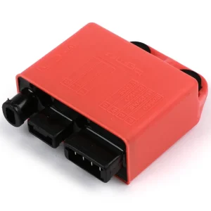 CDI BGM Originele Piaggio 125-180cc 2-Takt Gilera Runner FX/FXR 125-180, Italjet Dragster 125-180, Piaggio SKR125, SKR150, TPH125, Skipper125, Skipper150, Hexagon LX/LXT 125-180 Seizoensaanbieding