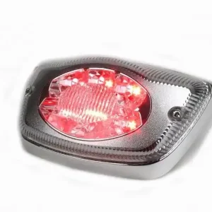 Koopje Achterlicht BGM PRO LED Vespa LX 50-150, LXV 50-150, S 50-150