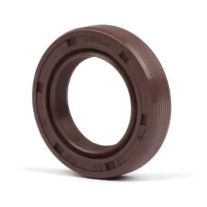 Beperkt Aanbod Keerring 19x30x6,5mm BGM PRO FKM/Viton® (E10 beständig) (verwendet voor Krukas Antriebseite Piaggio 50cc 2-Takt)