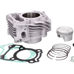 Cilinderkit Malossi I-Tech 185cc voor Vespa Primavera, Sprint 125-150 Euro4 Tijdelijk Beschikbaar
