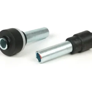 Actieprijs Silentblock-Set Motor BGM PRO voor Vespa PX80, PX125, PX150, Sprint150, GT125, Super, VNA, VNB, VBA, VBB