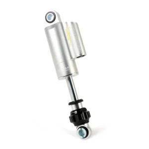 Aanbieding Schokbreker voorkant BGM PRO SC COMPETITION 165mm voor Vespa Kort frame Rally180 / 200, Sprint150, GT125, Super, Wideframe