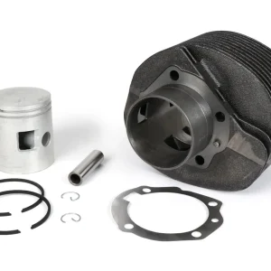 Cilinder BGM Originele 200cc voor Vespa Rally 200, P200E, PX200, Elestart, Cosa, Motovespa Beperkte Voorraad