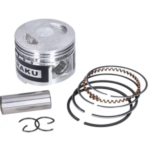 Zuiger Kit Naraku 63cc voor GY6, Kymco 50cc Gratis Retour