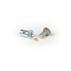 Lage Prijs Klemmnippel / Schroefnippel BGM Originele Ø=7.0x12.5mm Vespa PK XL2, Vespa Cosa