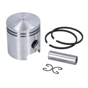 Zuiger Kit Almot 46,50mm 70cc voor Simson S51 KR51/2 S70 M500 (46,46-46,48) Bestseller