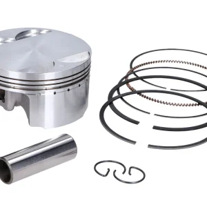 Zuiger Kit Naraku 200cc 66mm geschmiedet voor Yamaha YZF-R WR, X-Max 125 Aanbieding