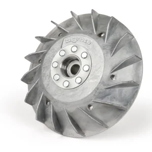 Koop Vandaag Vliegwiel BGM PRO TOURING 2.0 Elektronik 1600g, großer Konus (20 / 24) voor Vespa Lang frame PK XL/XL2, PK FL2, PK HP, PK125 ETS, Motovespa PK75 XL (96M/104M), PK75 FL (127M/128M)