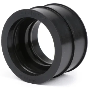 Verbindingsrubber Carburateur/Spruitstuk BGM PRO AW=35/40mm Laatste Versie