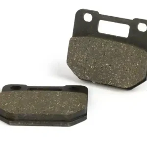 Op = Op Remblokken BGM Originele STANDARD 52,6x44,1x7,5mm Stage6 R/T 4 Zuiger RadialbremsTang Belagmaterial Organisch