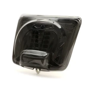 Achterlicht Moto Nostra zwart voor Vespa GT, GTS 125-300, GTV 2014-2018 Betaalbaar