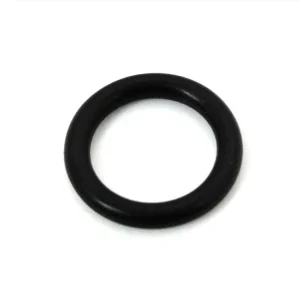 Dichtring Rubber zwart voor Sachs 50//3 LS, 50/3 MB, 50/3MA X, Hercules, Miele, DKW, Rixe, KTM, Göricke, Gritzner Favoriet