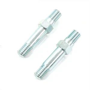 Schroef Pränafa Staal 40mm Verzinkt voor Kreidler, Florett RS, RMC, RM, K 54 Must-Have