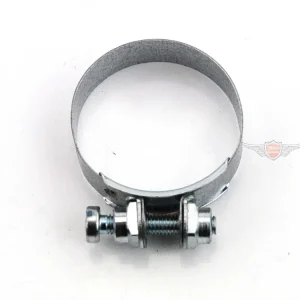 Klem Metaal 32mm 9mm voor Brommer, Brommer, Mokick, KKR Dagaanbieding