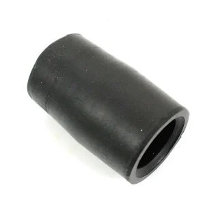 Gecertificeerd DichtungsRubber 26-28mm naar 22-24mm zwart voor Zündapp, GTS 50, C 50 Sport, CS, ZD