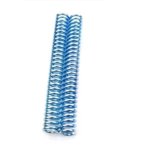 Speciale Aanbieding Voorvork Pränafa Verenset Metaal 2 Stuks voor Zündapp, R, RS 50, Type 561