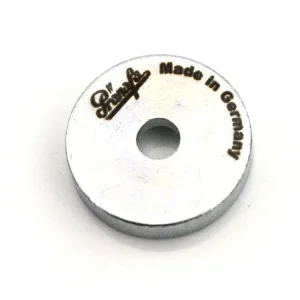 Shop Nu Scheibe Pränafa Metaal zilver voor Zündapp, R 50 Type 561