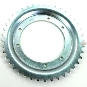 Tandwiel Esjot Staal 39 Tanden voor Puch Maxi N, S, X 30 A, 40, Mini Brommer, SL, KTM, Hercules, Puch, Zündapp, Kreidler Seizoensaanbieding