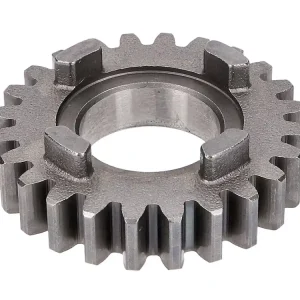 Must-Have Tandwiel Primaire overbrenging 5. Gang TP 24 Tanden voor Minarelli AM6 2. Serie