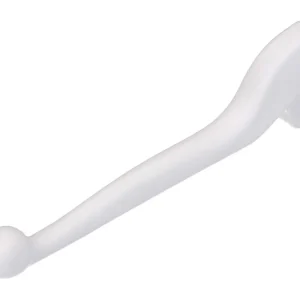 Nu Kopen Koppelingshevel zonder Armatur, Kunstof wit voor Simson S50, S51, S53, S70, S83, SR50, SR80, KR51/2, SR4-1, SR4-2, SR4-3, SR4-4