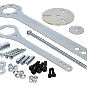 Montage gereedschap Easyboost Vario, Koppeling, Poulies voor Yamaha TMAX 500-530 Nieuw