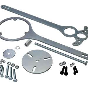 Montage gereedschap Easyboost Vario, Koppeling, Poulies voor Yamaha X-Max 125 Snelle Levering