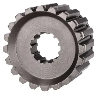 Voordeelprijs KupplungsMeenemer TellerVeer 11/20 Zahn voor Simson S51, S53, S70, S83, SR50, SR80, KR51/2