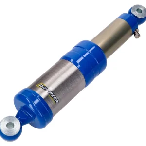 Op = Op Schokbreker Doppler Öl / Luft 300mm voor Rieju MXR, SMX