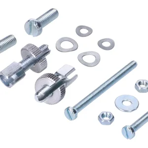 Must-Have Normteile Set Lenkerarmatur links en rechts voor Simson S50