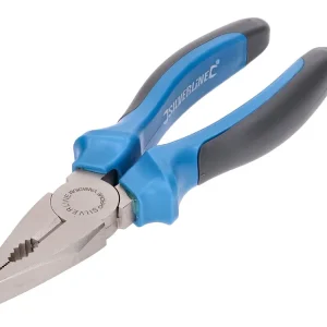 Combinatietang Profi 180mm Premium