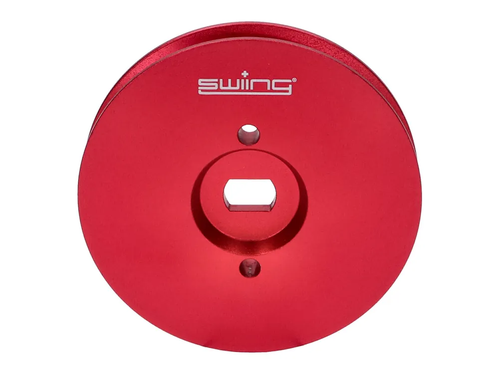 Bestseller Poulie swiing Pully CNC 85mm Mono voor Piaggio, Vespa Boss, Bravo, Ciao, Grillo, SI