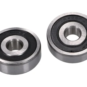 Express Levering Radlager Set VorderAs voor Yamaha DT 50 R, ST, MX -1994