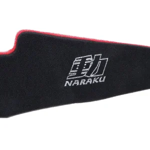 Uitverkoop Luchtfilter element Naraku Double Layer voor GY6 Euro4 2018