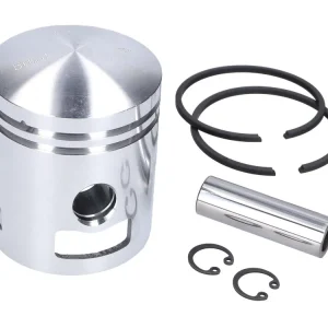 Koop Online Zuiger Kit Meteor 58,40 voor Vespa PX150, P150X, ?PX150E, ?Lusso, ?P150S