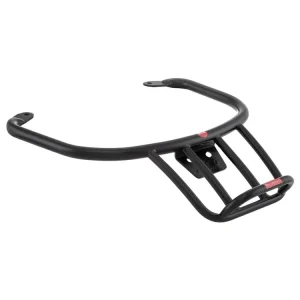 Bagagedrager / SoziusOppakbeugel Heck 70s voor Vespa GTS, GTS Super, GTV, GT 60, GT, GT L 125-300cc 4T LC Laatste Versie