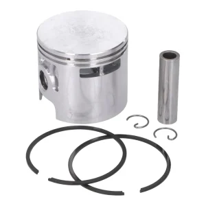 Zuiger Kit DR 102cc 55mm voor Vespa V50, Special, PK, Ape 50 Laatste Kans